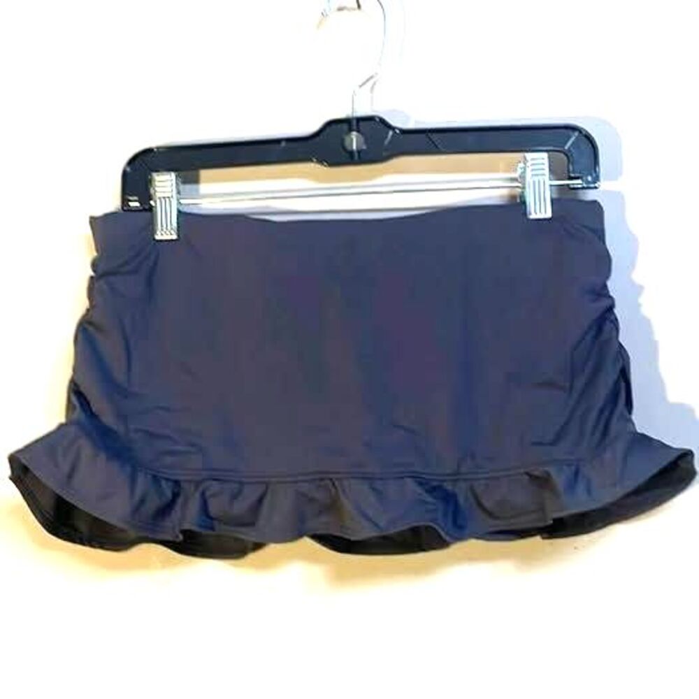 Athleta Swim Skirt Sz small